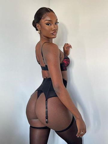Индивидуалка Индира Фотография 6